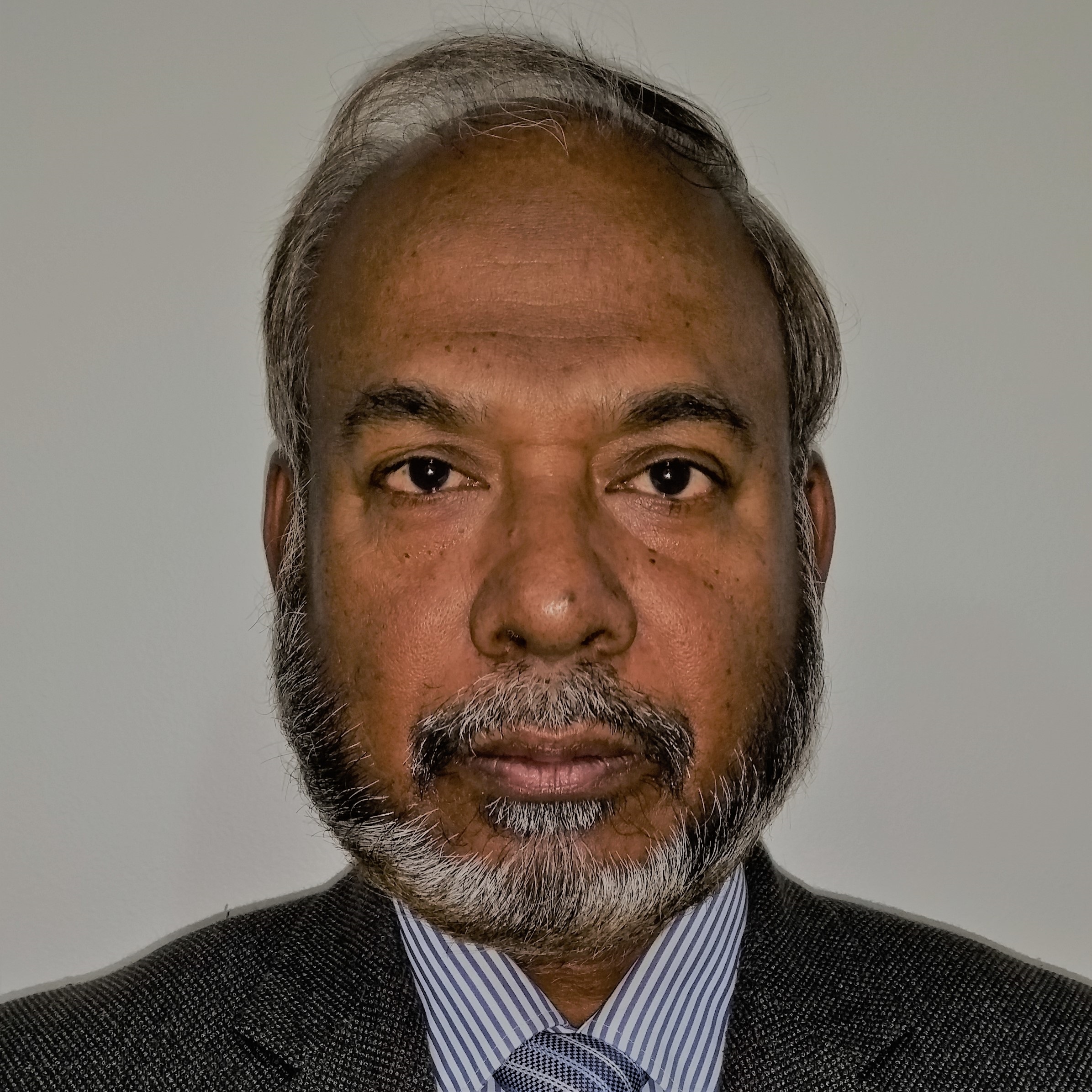 Dr Hasan Hafizur Rahman