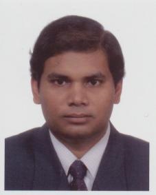 Dr Md Rezaul Bashar