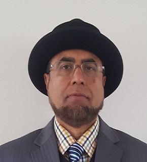 Associate Professor Dr Ataur Rahman