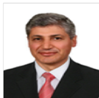 Professor Dr Abdallah Shanableh