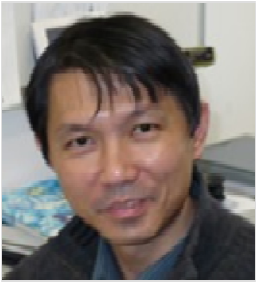 Professor Dr Chin Leo
