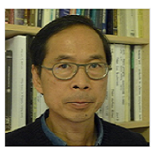 Professor Dr Henry Wong Kwai Kwan