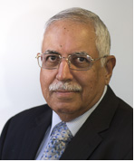 Professor Mahmood Nagrial