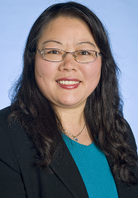 Professor Sarah Yang